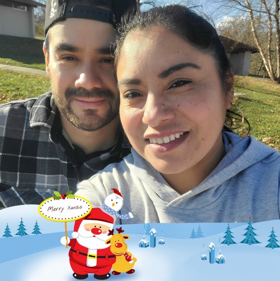 Meet your Posher, Amelia - Picture 1 of 1